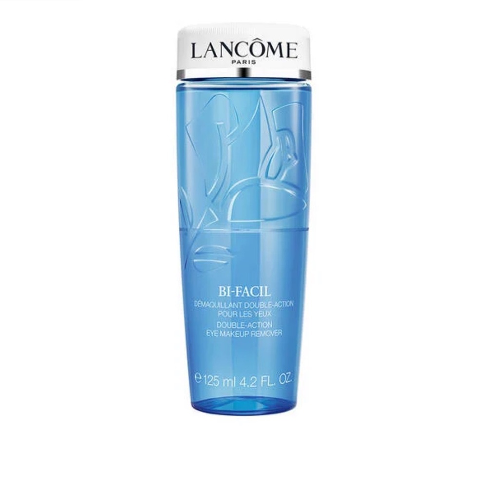 Lancôme BI-FACIL DOUBLE ACTION EYE MAKEUP REMOVER, 4.2 Fl. Oz., NEW, Uni…